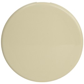 因幡電工 Wall Cap Hole Cover WM-65-I 65 Type