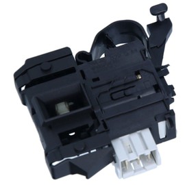 Door Security, Closure, Original Lock 75X70X30 mm Washing Machine 481010885440 WHIRLPOOL