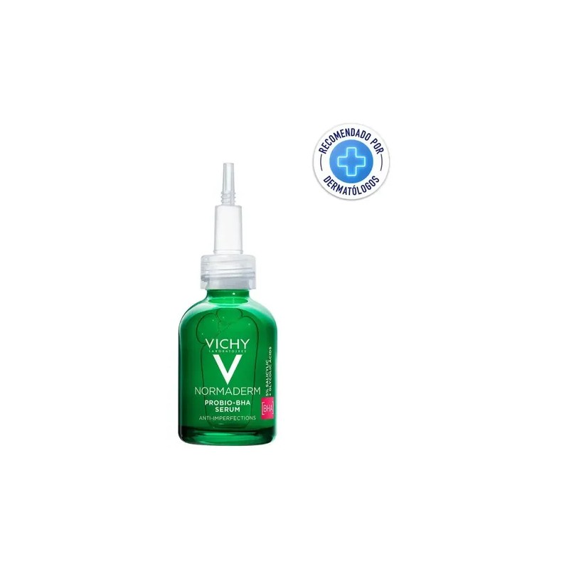 Serum Normaderm Quitar Marcas Acne Probio-bha Anti 30ml