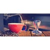 Motalius 58mm Espresso Tamper - Solid Unibody Design - 100%