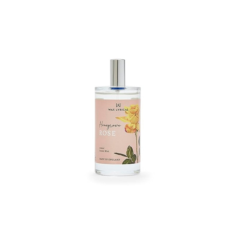 Euro Japan WLHG0606 Room Mist "Homegrown" 3.4 fl oz (100