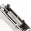 GTV - Silento Pro Hydraulic Hinge | Corner Stop without