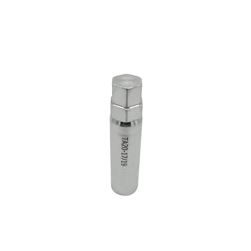 10-Spline Lug Nut Key Replacement for TA20-17/19, Passenger use, Compatible