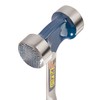 ESTWING Lineman's Hammer - 40 oz Electrical Utility Tool with