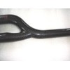 Full Carbon BMX Handlebar Length 500-620 mm H50 mm (520