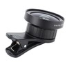 2 in 1 Phone Camera Lens Kit 0.45X Wide Angle