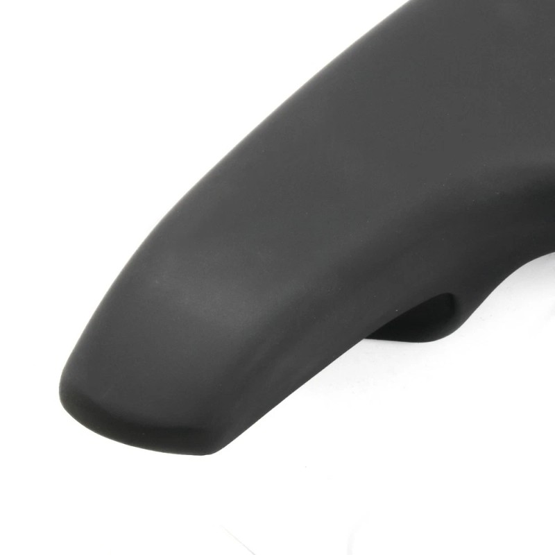 top-refiting Rear Wing Spoiler For 1997-2001 Honda CRV w/LED 3rd