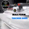 Mas Chingon Car Wash Snow Foam Cannon Sprayer for Pressure