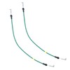GEARLINTON 81371-2F000 Inner Door Handle Cable Drive Left Side Cable
