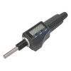 0.001mm Digital Micrometer Head 0-25mm Electronic Micrometer Head Support Unit