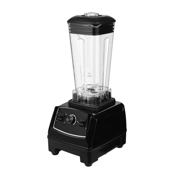 TBvechi Professional Blender 3HP 2L Heavy Duty Commercial Blender Mixer