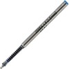 Zebra Refill for F301, F301 Ultra, F402, Silver Select Ballpoint,