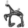 DIA COMPE Competition (Diamonds) BRS101 kyaripa-bure-ki Embedded Nuts for after Black BRS101 