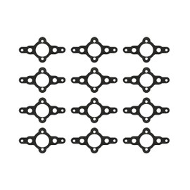 C·T·S Carburetor Intake Gasket for Stihl FS36 FS40 Replaces Stihl 4130-129-0900 (Pack of 12)