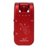 Wireless Guitar Transmitter Receiver Audio Transmission Upgraded USB Rechargeable Battery