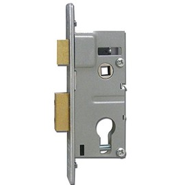 Union Sashcase L2224 SC 50mm Euro