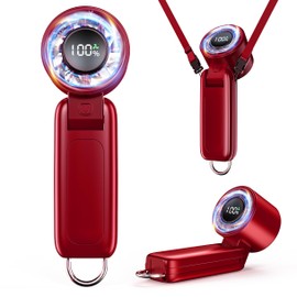 Drcryo handy fan