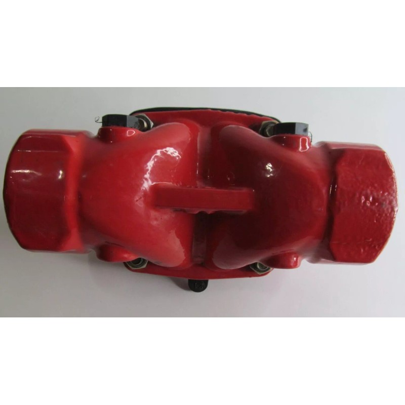 DOROT NEW DOROT/ NETAFIM MODEL 44 SERIES 100 DIRECT SEALING