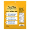 Tillamook Country Smoker Zero Sugar Keto Friendly Beef Jerky, Black