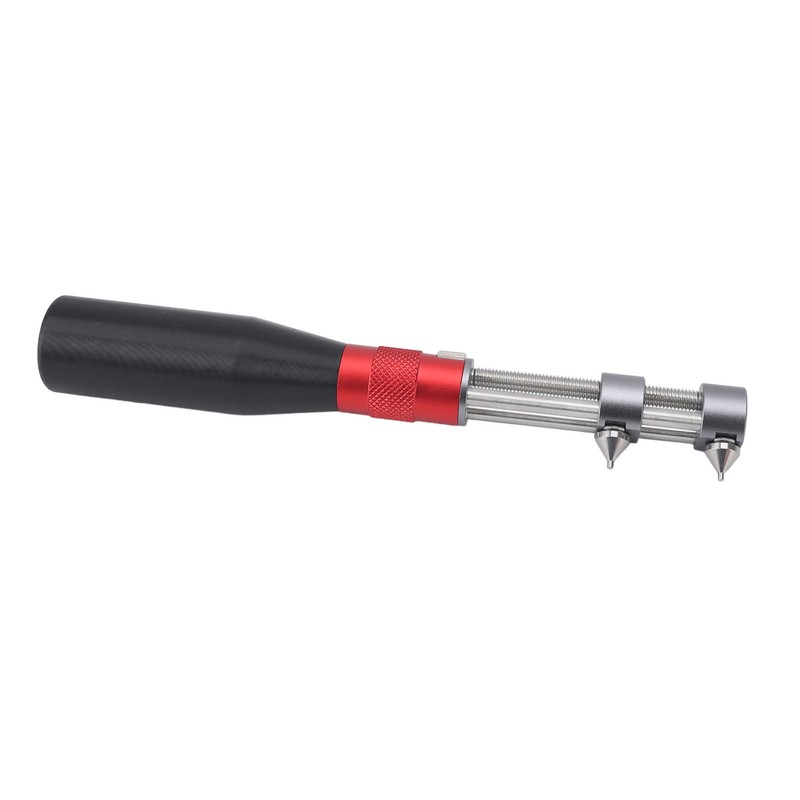 2 Prong Watch Wrench Back Case Opener Repair Tool with
