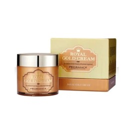Prorance Royal Gold Cream Large Capacity 70ml / 프로랑스 로얄 골드 크림 대용량 70ml