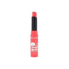 Miss Sporty Sheer Shine Lipstick Almost Coral 300