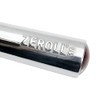 Zeroll 1010 - Cucharada de helado, diseño de aluminio, Plata/Marrón