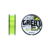 DAIWA Nylon Line, Astron Iso Great EX No. 3.25, 684.7