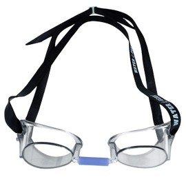 Water Gear Swedish Pro Goggles - Women and Mens Swimming Goggles - Great for Pool and Diving