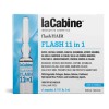 Ampolletas de Tratamiento Intensivo para Cabello Seco Lacabine 7x5ml
