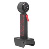 Handheld Air Blower Stepless Speed Regulation Industrial Turbo Fan Blower
