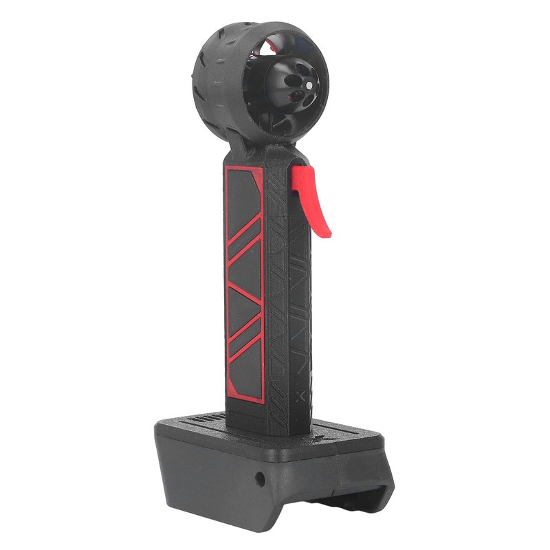 Handheld Air Blower Stepless Speed Regulation Industrial Turbo Fan Blower