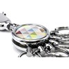 Troika Keyring, 9 cm, Multicolour KYR01-A128