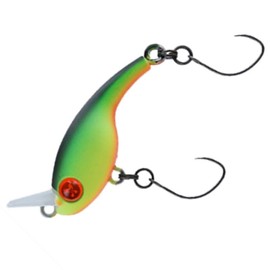 Daiwa Presso Rivacra 30SS Hot Chart