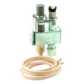 Emerson PG9A42JTL20 Combination PG9 Pilot Burner and 750 mV Generator