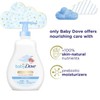 Baby Dove Tip To Toe Wash Rich Moisture - 13