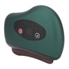 Heated Guasha Machine Vibration 9 Levels Stone Needle Hot Compress