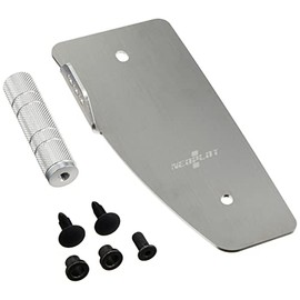 NEOPLOT NP75210 Footrest Bar NEO Toyota 86, Subaru BRZ, XV, Impreza SPORT, G4 (GT/GK), Forester (SK), Legacy (BR)