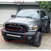 WEISEN For 2003-2019 Dodge Ram 2500 3500 180W 32" LED