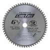 Tenryu CF-16560A 6-1/2" 60T Non-ferrous blade