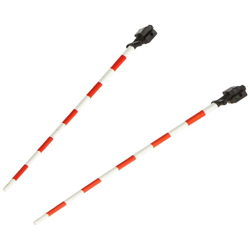 Auhagen 41604 Level Crossing with Barrier Modelling Kit