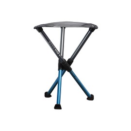 Hillsound BTR Stool for Ultralight Backpacking & Hiking, Lightweight Camping Chairs, Compact Portable Outdoor Seat