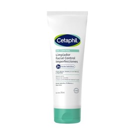CETAPHIL OIL CONTROL Limpiador Facial Control Imperfecciones 236ml Limpia Profundamente Reduce Poros y Puntos Negros Elimina Exceso de Grasa...       