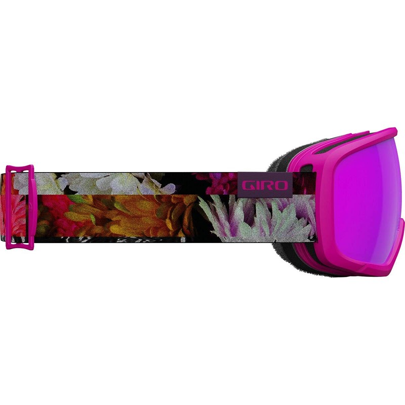 Giro Goggle Millie Glasses Flower Data Mosh One Size