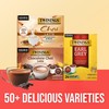 NEW Twinings Chocolate Chai Latte Tea K-Cup Pods for Keurig,