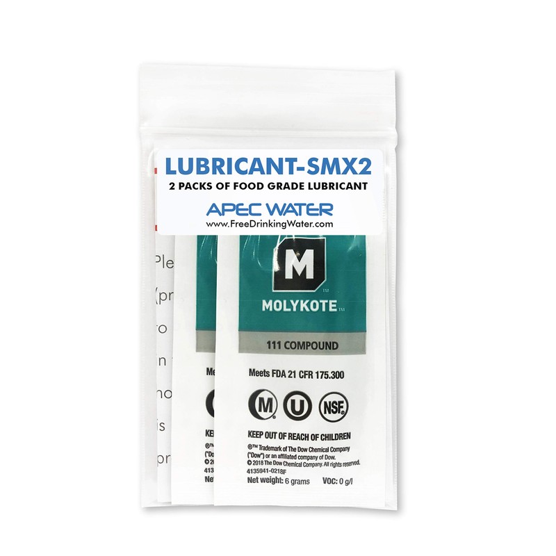 Dow Corning Molykote 111 Food Grade Lubricant Compound - 6