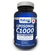 Naka Platinum LIPOSOMAL C1000 featuring 1000 mg/dose Non-Allergen High Potency