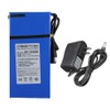 DC 122000 20000mAh Large Capacity Polymer Lithium Battery Built in