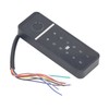 WiFi Access Control System Water Resistant Mobile Phone Remote Entry