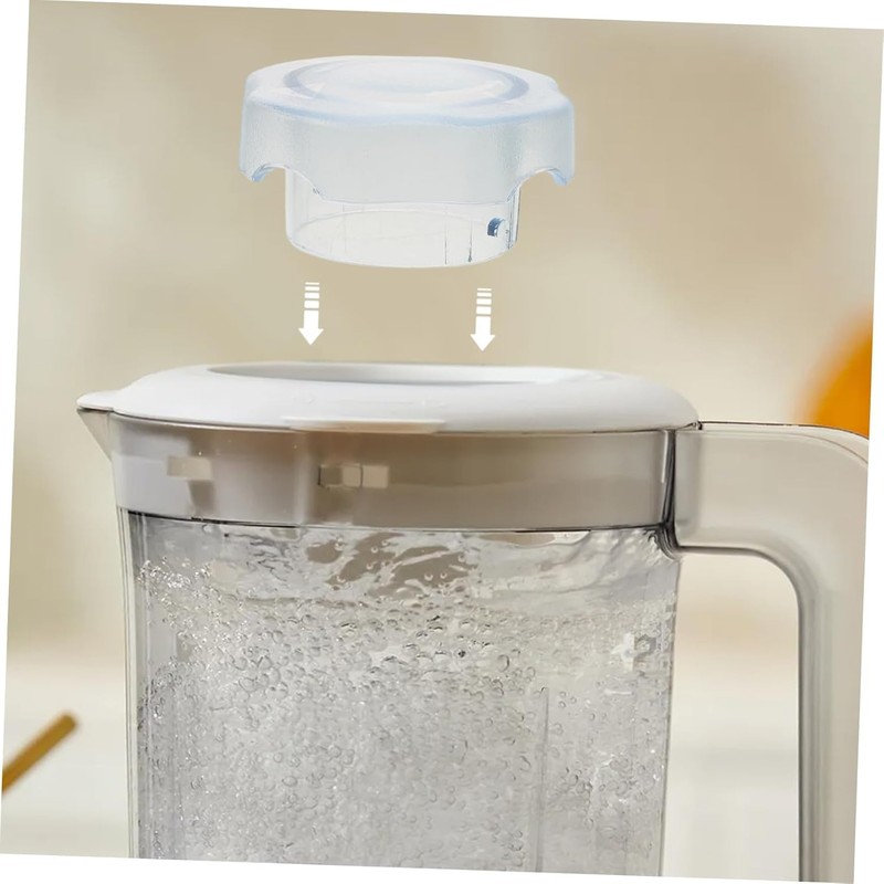 Universal Fit Accessory for Vitamix 64oz Low-Profile Container Lid Plug